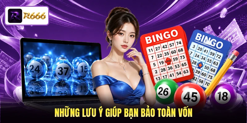 Những lưu ý giúp bạn bảo toàn vốn